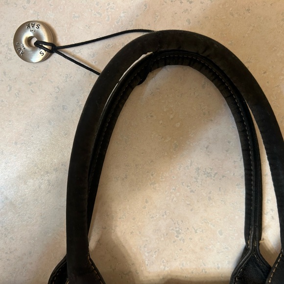 The Sac - This is a Great Little Bag! Extremely Clean! - Picture 4 of 10